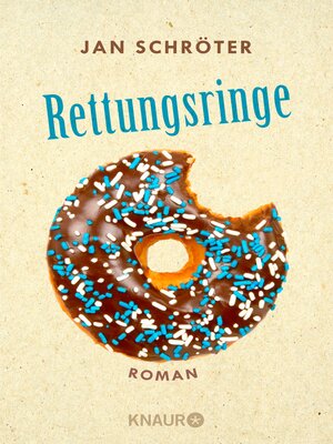 cover image of Rettungsringe